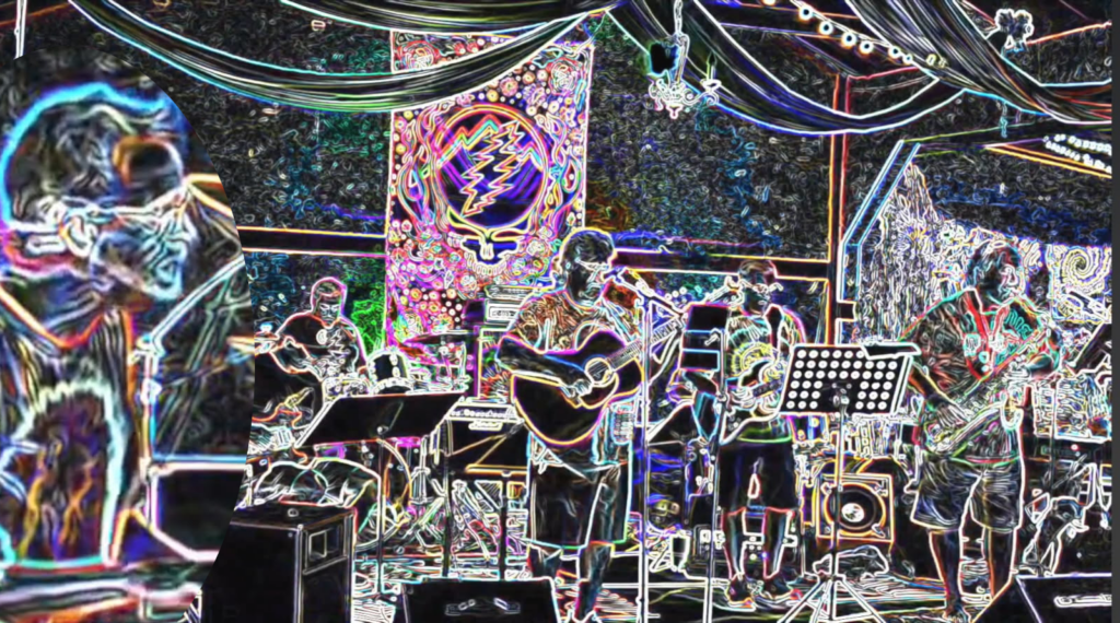 Neon Band 2026