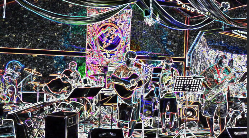 Neon Band 7-25-26